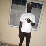 Abdou Secka - @seckaabdou35 - Instagram