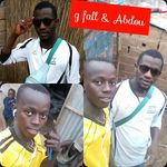 Abdou Secka - @abdou.secka - Instagram