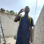 Abdou secka - @secka107 - Instagram