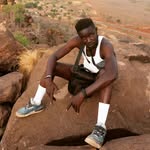 Abdou Sene - @revoyagesenegal - Instagram