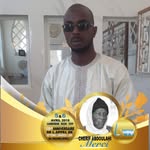 Abdou Sene - @ahmedlaye.campus - Instagram