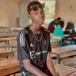 Abdou Sene - @doukha_le_prince - Instagram