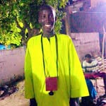 Abdou Sene - @abdousene554 - Instagram