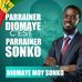 Abdou Séne - Facebook