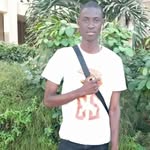 Abdou Sene - @abdousene84 - Instagram
