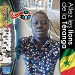 Abdou Seye - @seye589 - Instagram