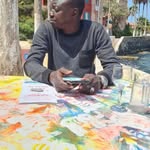 Abdou Seye - @abdoudabyseye - Instagram