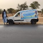 Abdou Seye - @abdouseyetouba - Instagram
