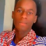 Abdou Sidibé - @ousdiallo207 - Instagram