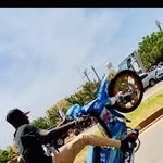 Abdou Sidibé - @abdousidibe91 - Instagram