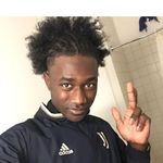 Abdou Sidibe - @abdousidibe86 - Instagram