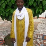 Abdou Sidibe - @abdousidibe30 - Instagram