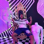 Abdou Sidibe - @insidibewetrust - Instagram
