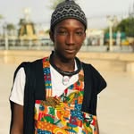 Abdou Sidibé - @sidibe7494 - Instagram