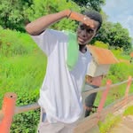 Abdou Sidibé - @sidib369 - Instagram