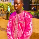 Abdou Sidibé - @abdousidibe611 - Instagram