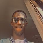 Abdou Sidibe - @_dabakhsoquiedsoweird_ - Instagram