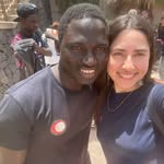 Abdou Sidibé - @abdoul_sidibe6 - Instagram