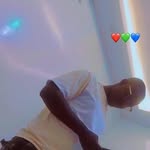 Abdou Sidibe - @abdousidibe43 - Instagram