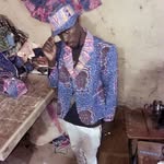 Abdou sidibé Alvine - @abdousidibealvine - Instagram