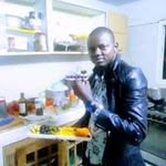 Abdou Sow - @mrsow123 - Instagram