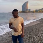 Abdou Sow - @abdus_w - Instagram