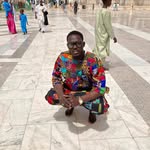 Abdou Sow - @abdousow36 - Instagram