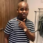 Abdou Aziz Wane - @abdouazizwane - Instagram