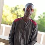 Abdou Wane - @wane9718 - Instagram