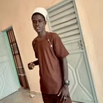 Abdou Wane - @moussawan25 - Instagram