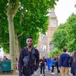 Abdoul balde - @dadjucyrus - Instagram