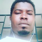 Abdoul Balde - @alvinegomis099 - Instagram