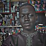 Abdoul Balde - @abdoul_121_matine - Instagram