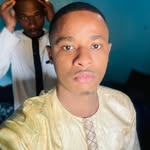 Abdoul Balde - @benze_champion - Instagram