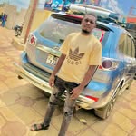 Abdoul Baldé - @abdoul.balde.393 - Instagram