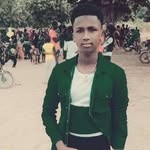 Abdoul Baldé - @abdoulbalde209 - Instagram
