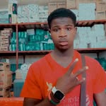 Abdoul Baldê Baldê - @abdoul.balde224 - Instagram