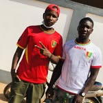 Abdoul Gadiry Balde - @abdoul.balde.5872682 - Instagram