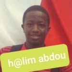Abdoul-halim Abdou - @abdoulhalimabdou - Instagram