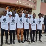 Abdoul Halim Aboubakar - @abdoulhalimaboubakar - Instagram