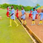 Abdoul Halim Alassane Kemoko - @abdoulhalimalassane - Instagram