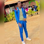 Abdoul Halim Guissou - @_mr_guissou_ - Instagram
