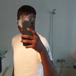 Abdoul Halim Sangne - @sa_____halime - Instagram