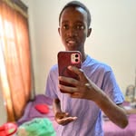 Abdoul Jallow - @abdouljallow974 - Instagram