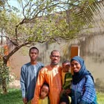 Abdoul Jallow - @abdouljallow99 - Instagram
