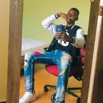 Abdoul Jallow - @abdouljallow14 - Instagram
