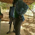 Abdoul Kamara - @tindanoabdoul55 - Instagram