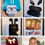 Abdoul Kamara - @abdoulkatrina - Instagram