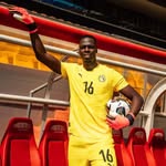 Abdoulaye Fall - @abdoulayefall446 - Instagram