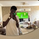 Abdoulaye Fall - @abdoulaye___0 - Instagram